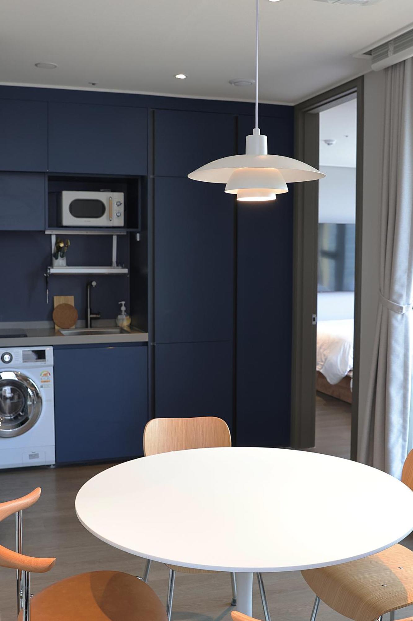 Wecostay Namsan Сеул Экстерьер фото