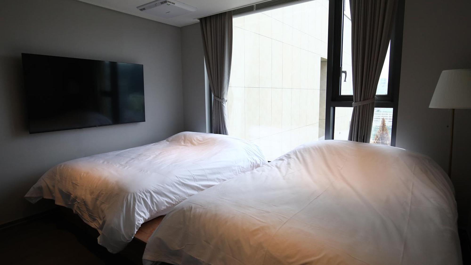 Wecostay Namsan Сеул Экстерьер фото