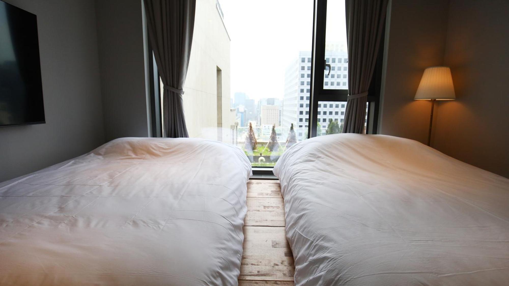 Wecostay Namsan Сеул Экстерьер фото