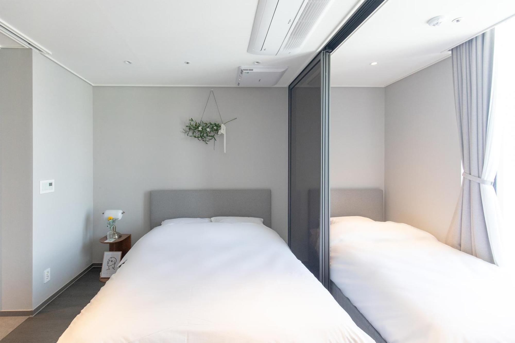 Wecostay Namsan Сеул Экстерьер фото