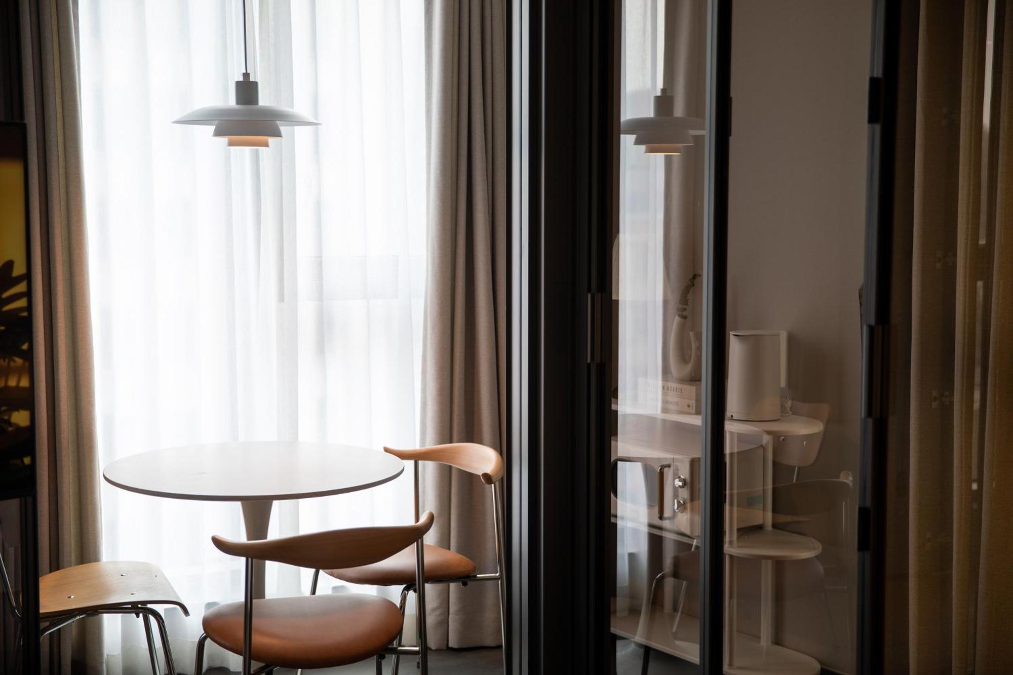Wecostay Namsan Сеул Экстерьер фото