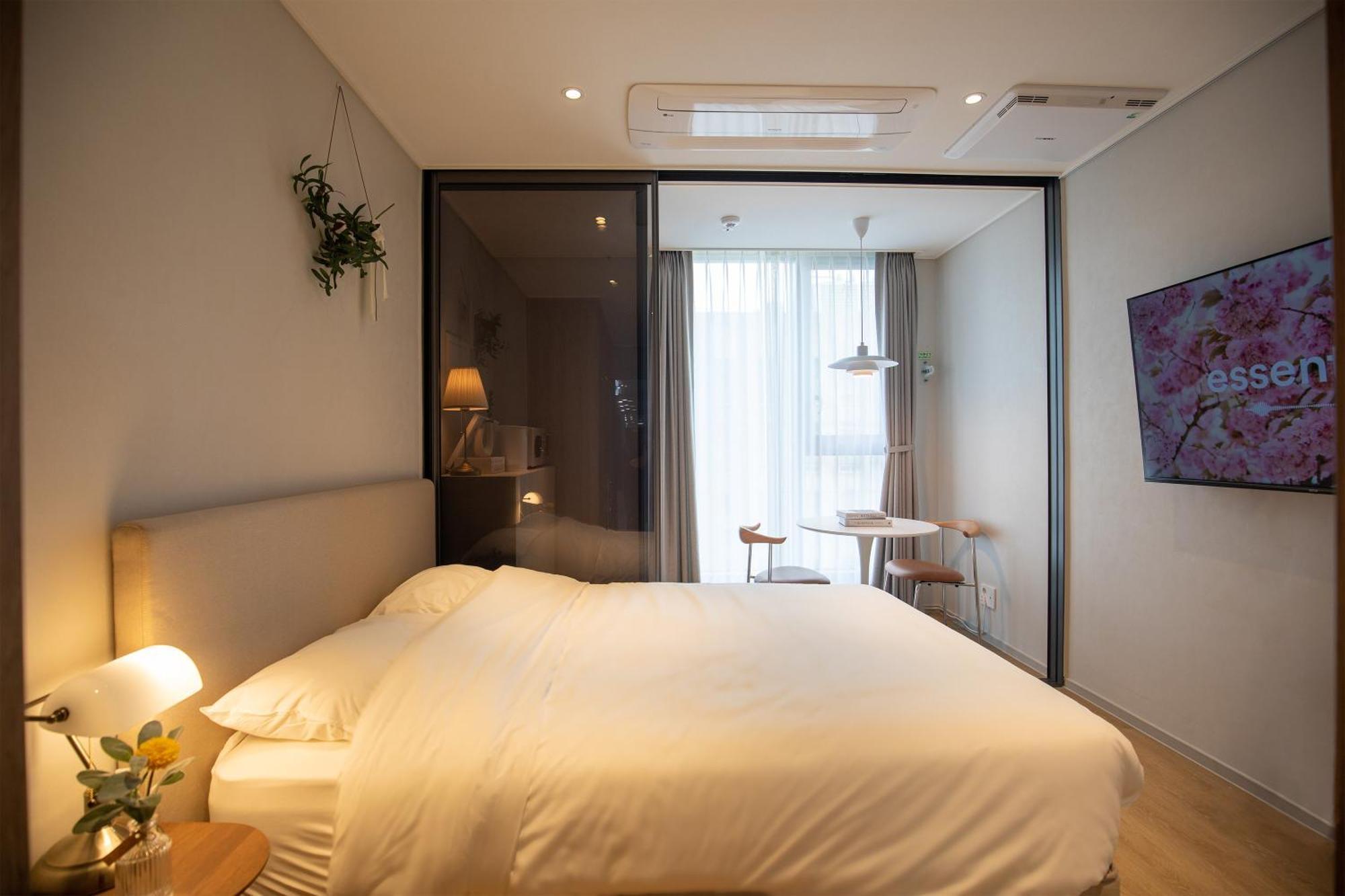 Wecostay Namsan Сеул Экстерьер фото